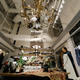 A scene from Goop’s 2015 holiday pop-up in New York City
